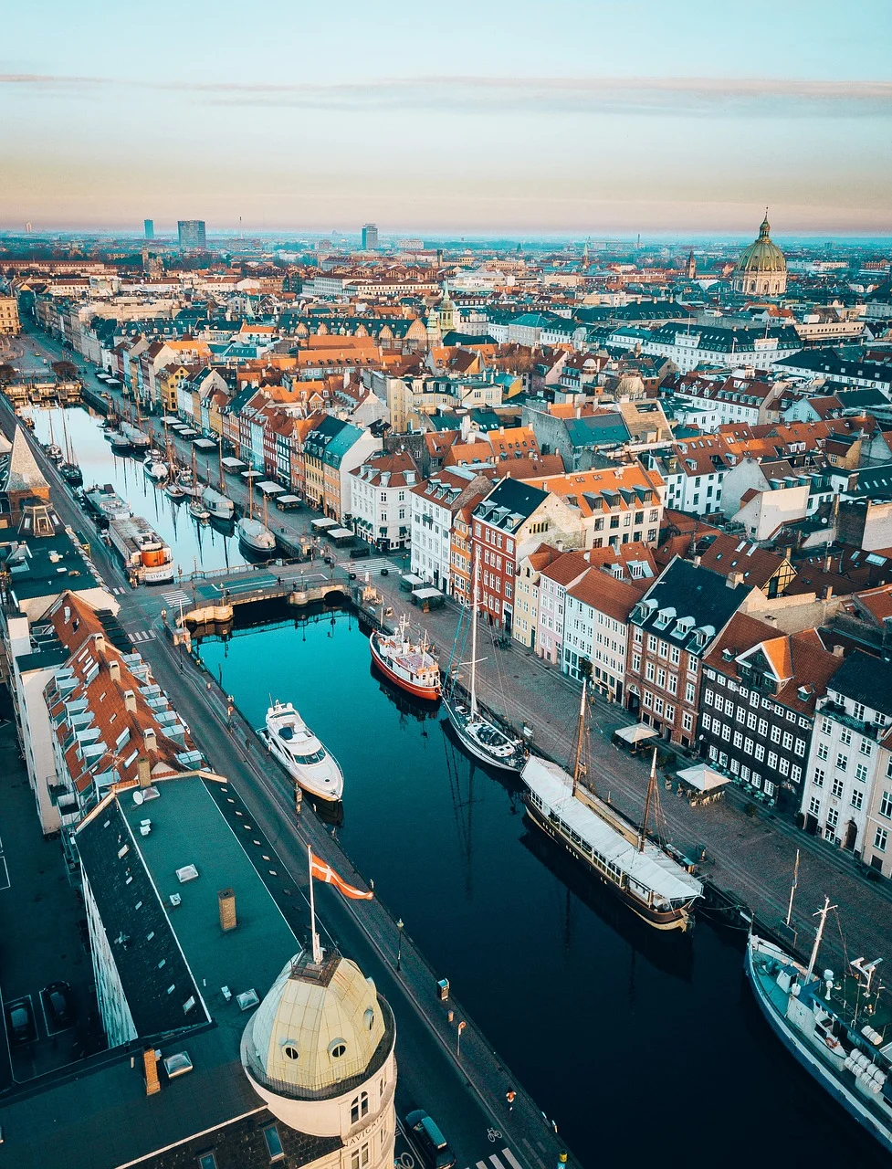 Hvad skal man lave i København?