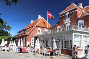 Hyggelige byer i Danmark